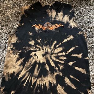 Harley Davidson Women’s Tank NWOT